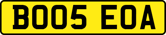 BO05EOA