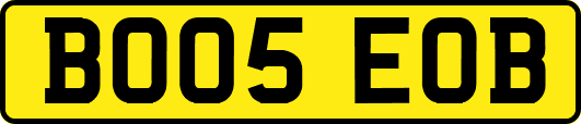 BO05EOB