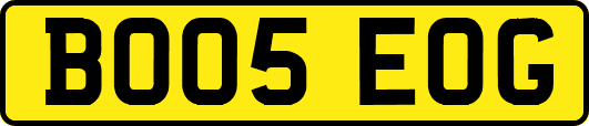 BO05EOG