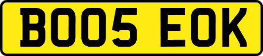 BO05EOK