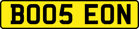 BO05EON