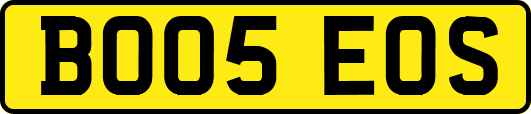 BO05EOS