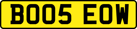 BO05EOW
