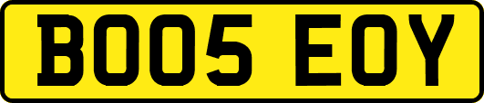 BO05EOY