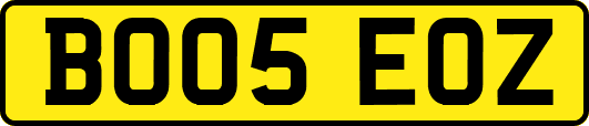BO05EOZ