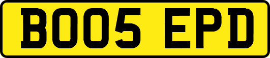 BO05EPD