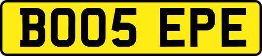 BO05EPE