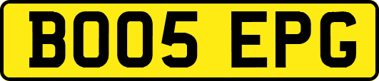 BO05EPG