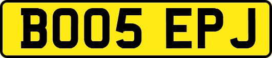 BO05EPJ