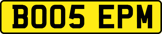 BO05EPM