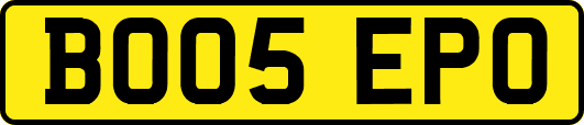 BO05EPO