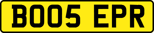 BO05EPR