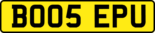 BO05EPU