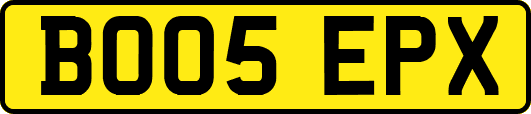 BO05EPX