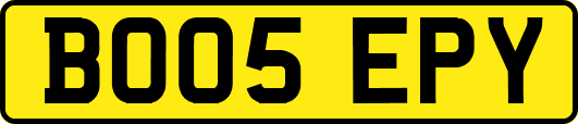 BO05EPY