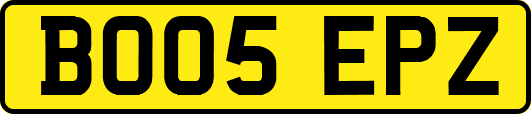 BO05EPZ