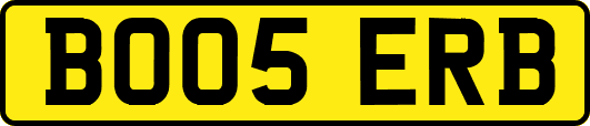 BO05ERB