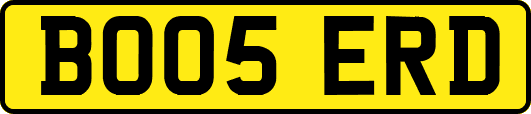 BO05ERD