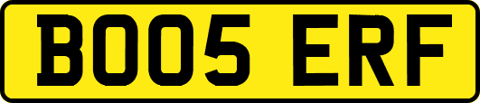 BO05ERF