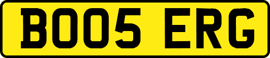 BO05ERG
