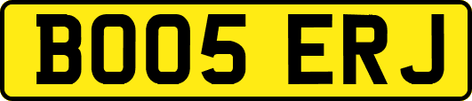 BO05ERJ