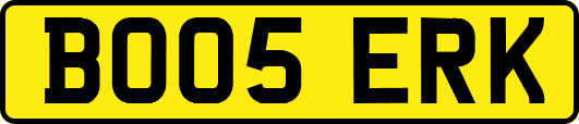 BO05ERK