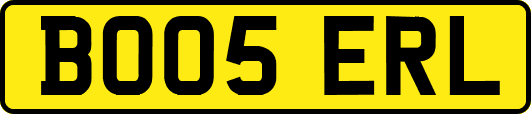 BO05ERL