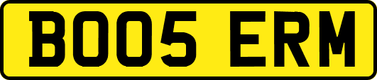 BO05ERM