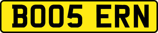 BO05ERN
