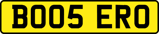 BO05ERO