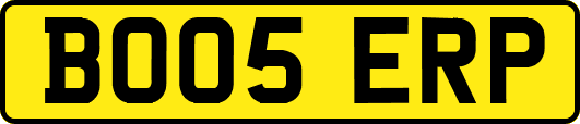BO05ERP