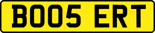 BO05ERT