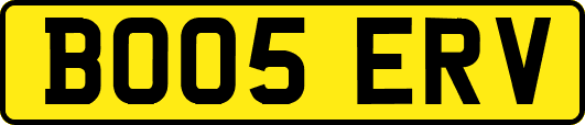 BO05ERV