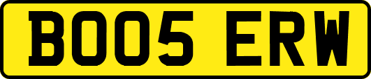 BO05ERW