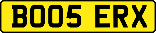 BO05ERX