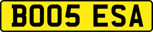 BO05ESA