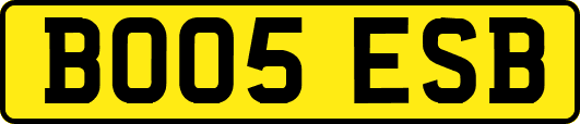 BO05ESB