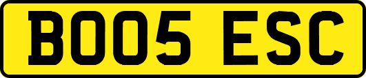 BO05ESC