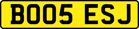 BO05ESJ