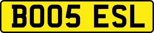 BO05ESL