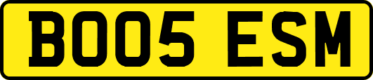 BO05ESM