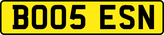 BO05ESN