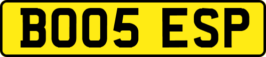 BO05ESP