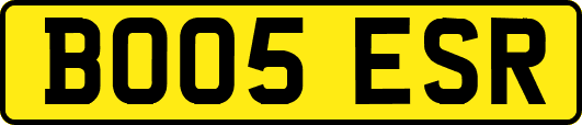 BO05ESR