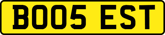 BO05EST