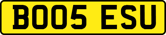 BO05ESU