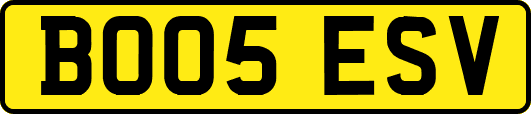 BO05ESV