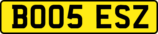 BO05ESZ