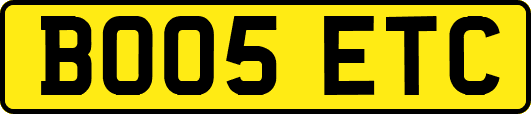 BO05ETC
