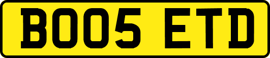 BO05ETD